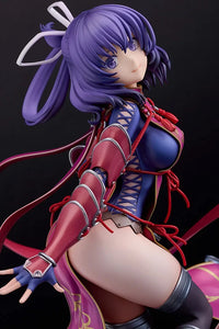 The Legend of Heroes Trails Beyond the Horizon Rixia Mao 1/7 Scale Figure
