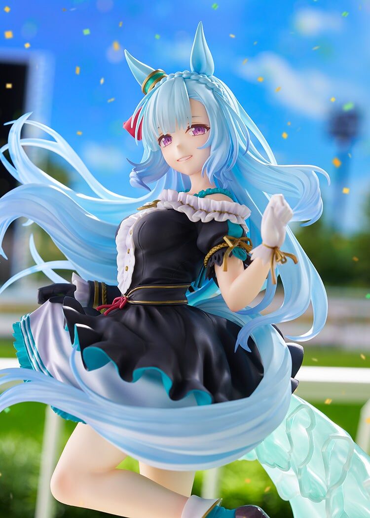 Uma Musume Cinderella Gray Mejiro Ardan 1/7 Scale Figure