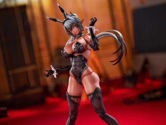 Galactic Series Gilnada 1/12 Scale Action Figure