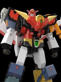 The Brave Express Might Gaine THE GATTAI Might Kaiser Figure
