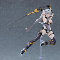 Cutie Honey Nova PLAMATEA Black Honey Model Kit