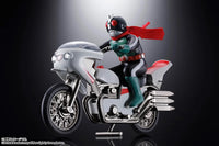 Kamen Rider Popynica Cyclone (Kamen Rider 2)