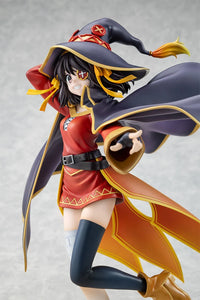Haruhi Suzumiya x KonoSuba KD Colle Haruhi Suzumiya (Megumin Collaboration Ver.) (Illustration by Noizi Ito) 1/7 Scale Figure