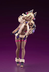 Arcanadea Banil Model Kit