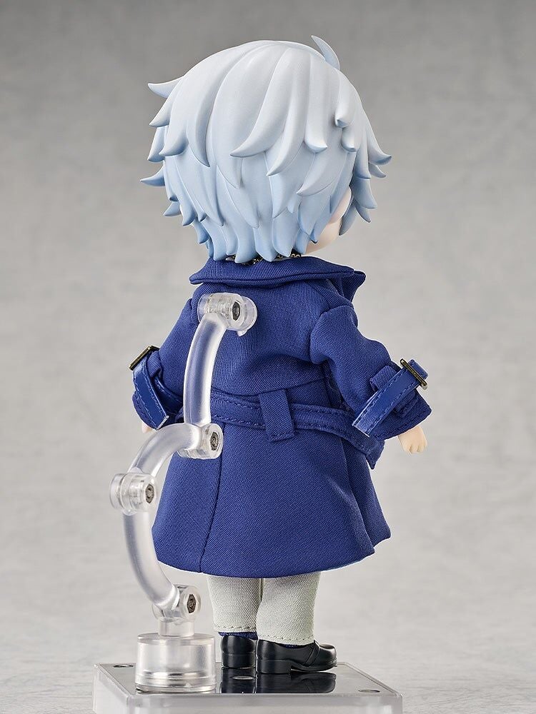 Honkai Star Rail Nendoroid Doll Phainon (Express Travel Ver.)