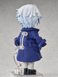 Honkai Star Rail Nendoroid Doll Phainon (Express Travel Ver.)