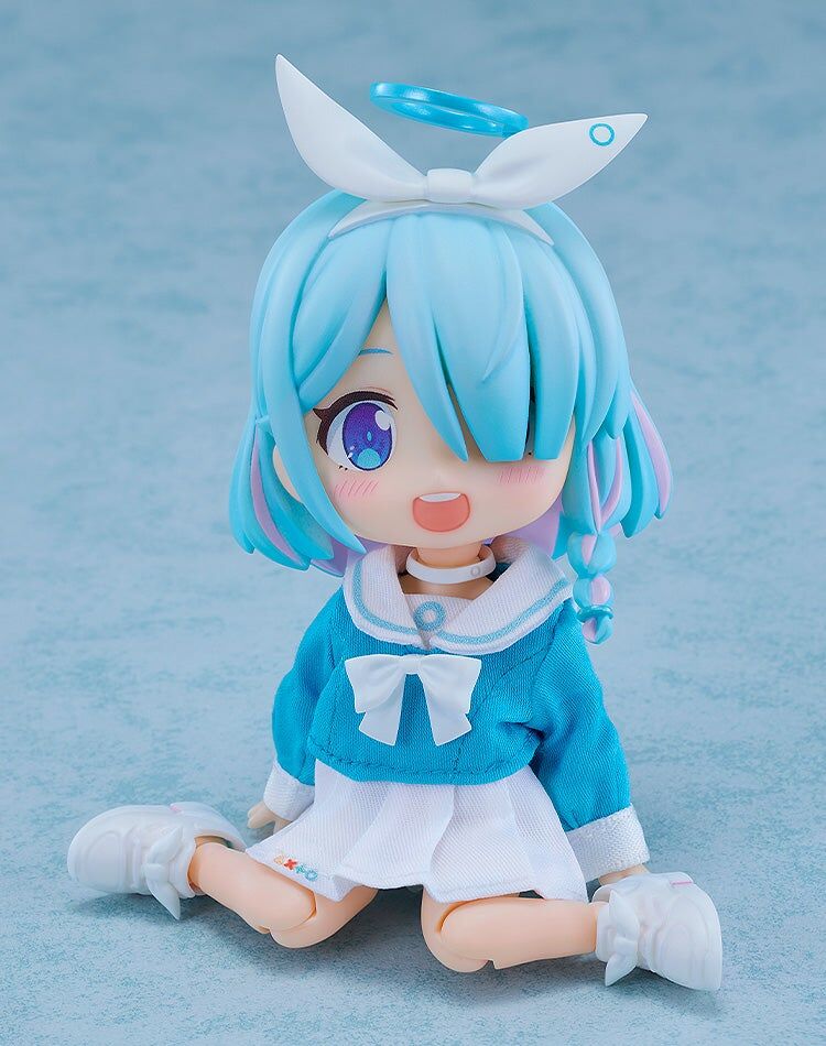 Blue Archive Nendoroid Doll Arona