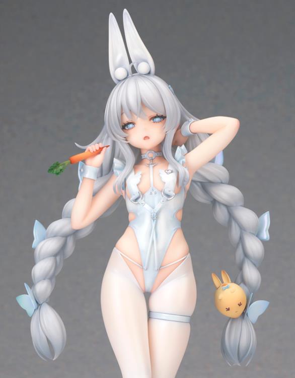 Azur Lane Le Malin (Nap Loving Lapin Ver.) 1/6 Scale Figure – USA