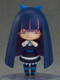 New Panty & Stocking with Garterbelt Nendoroid No.2952 Stocking (New Ver.)
