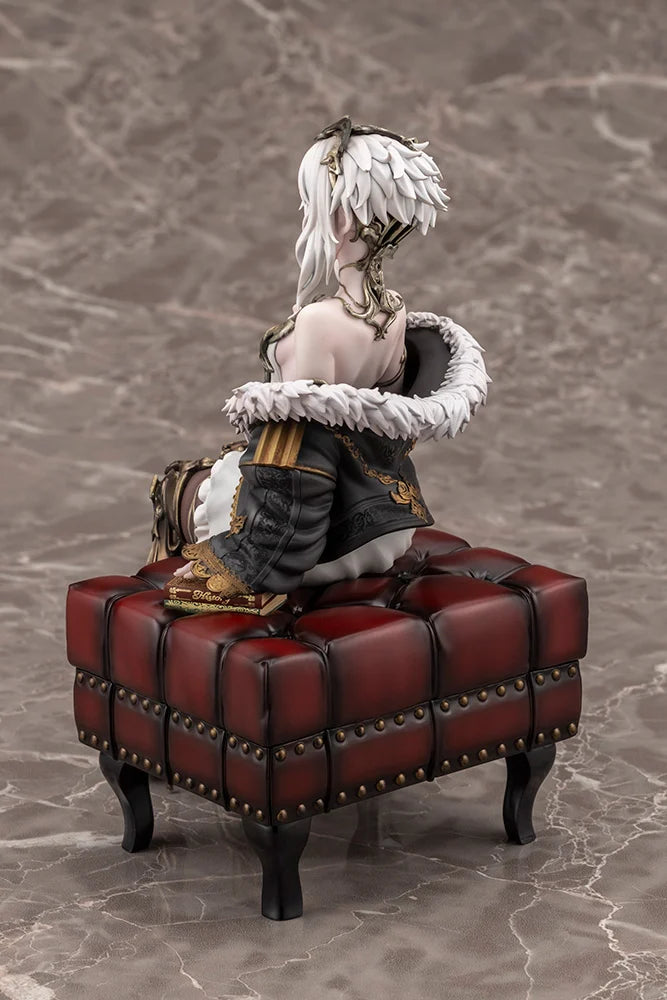 Code Vein II Lou MagMell 1/7 Scale Figure