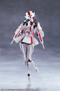 Megalomaria Unlimited Universe Emulator #2 Model Kit