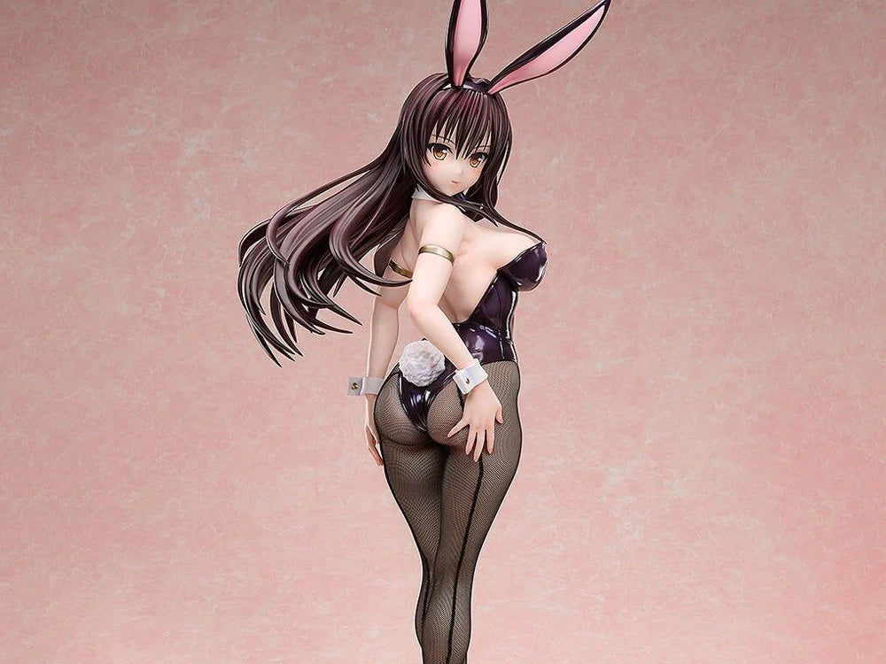 To Love-Ru Darkness B-Style Yui Kotegawa (Bunny Ver.) 1/3 Scale Figure