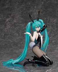 Vocaloid B-Style Hatsune Miku (Art by SanMuYYB Bunny Ver.) 1/4 Scale Figure