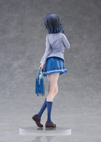 I Made Friends with the Second Prettiest Girl in My Class KD Colle Umi Asanagi 1/7 Scale Figure