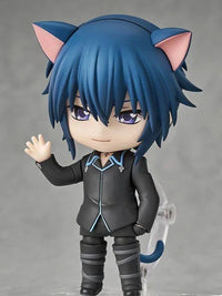 Shugo Chara! Nendoroid No.2938 Ikuto Tsukiyomi
