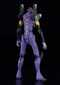 Rebuild of Evangelion MODEROID Evangelion Production Model-13 Model Kit