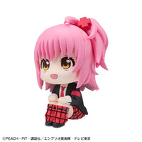 Shugo Chara! Look Up Series Amu Hinamori