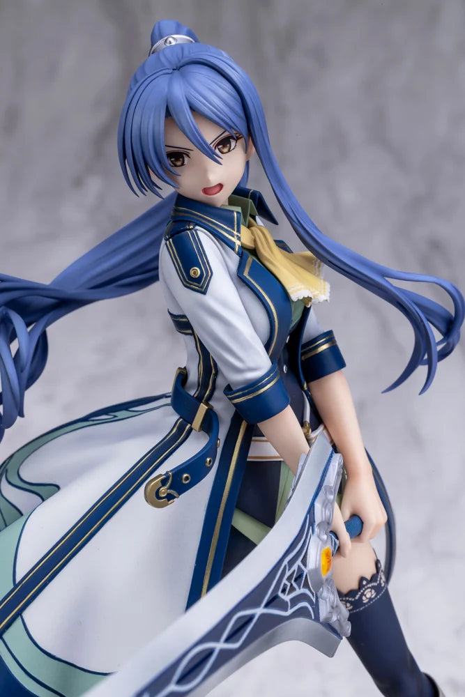 The Legend of Heroes Trails of Cold Steel Laura S. Arseid 1/8 Scale Figure