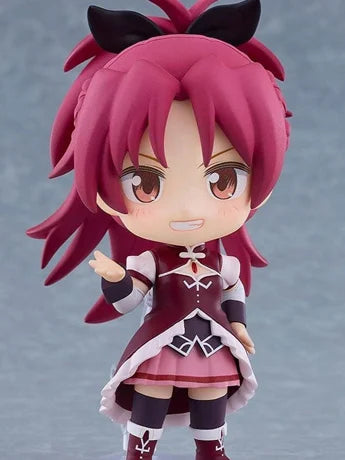 Puella Magi Madoka Magica the Movie Walpurgisnacht: Rising Nendoroid Basic No.3049 Kyoko Sakura