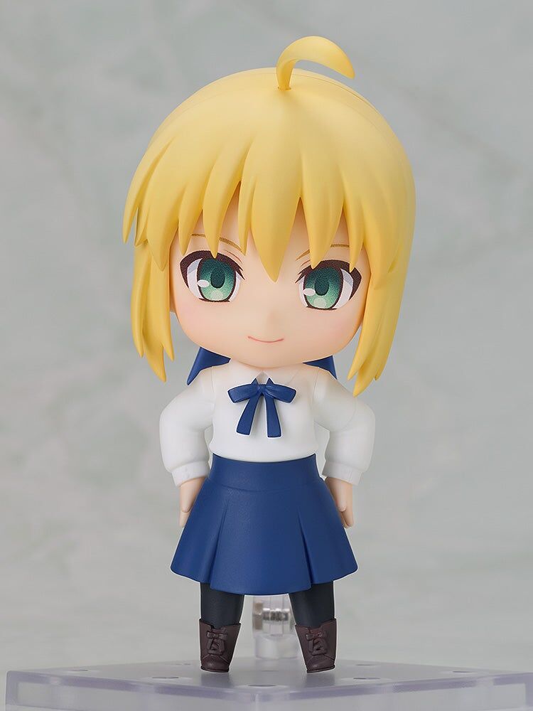 Fate/stay night Nendoroid No.3078 Saber (Casual Outfit Ver.)