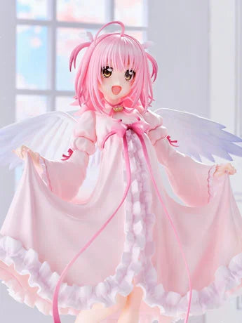 Shugo Chara! Amu Hinamori (Amulet Angel) 1/6 Scale Figure