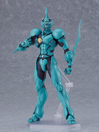 Bio-Booster Armor Guyver figma No.600 Guyver I (Ultimate Edition) Action Figure