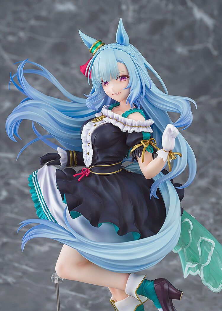 Uma Musume Cinderella Gray Mejiro Ardan 1/7 Scale Figure