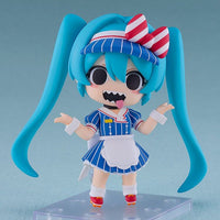 Vocaloid Nendoroid No.3068 Hatsune Miku (Mesmerizer Ver.)