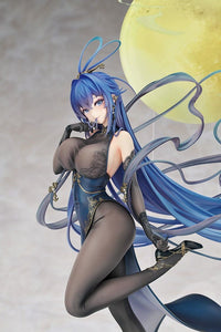 Azur Lane New Jersey (Dancing in the Moonlight Ver.) 1/7 Scale Figure