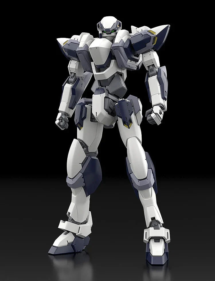 Full Metal Panic! Kadokawa Plastic Model Series Arbalest 1/48 Scale Model Kit Special Set