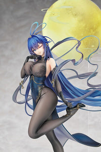 Azur Lane New Jersey (Dancing in the Moonlight Ver.) 1/7 Scale Figure