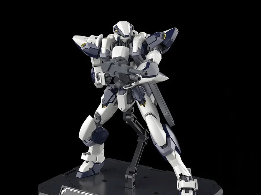 Full Metal Panic! Kadokawa Plastic Model Series Arbalest 1/48 Scale Model Kit Special Set