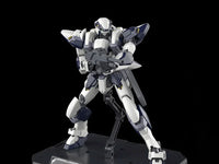 Full Metal Panic! Kadokawa Plastic Model Series Arbalest 1/48 Scale Model Kit Special Set