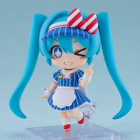 Vocaloid Nendoroid No.3068 Hatsune Miku (Mesmerizer Ver.)