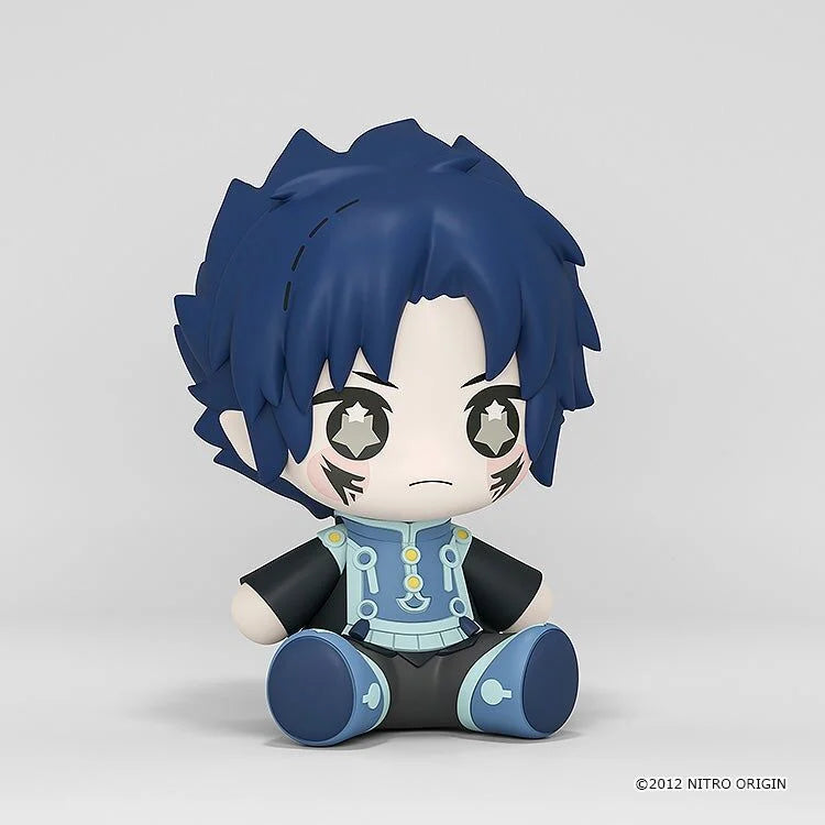 DRAMAtical Murder Huggy Good Smile Ren Figure