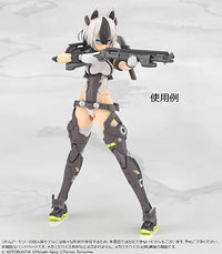 Little Armory x Megami Device LA-OP23 Gloves 2 (White) Accessory Set