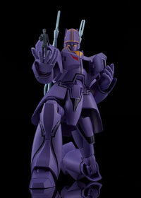Giant Gorg Moderoid Manon Guardian Model Kit