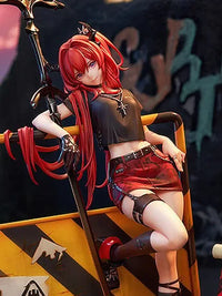 Arknights Surtr (Liberte//Echec Ver.) 1/7 Scale Figure