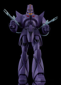 Giant Gorg Moderoid Manon Guardian Model Kit