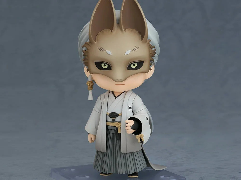 Silent Hill f Nendoroid No.3133 Fox Mask
