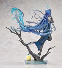 Azur Lane New Jersey (Dancing in the Moonlight Ver.) 1/7 Scale Figure