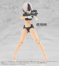 Little Armory x Megami Device LA-OP23 Gloves 2 (White) Accessory Set