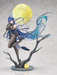 Azur Lane New Jersey (Dancing in the Moonlight Ver.) 1/7 Scale Figure