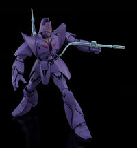 Giant Gorg Moderoid Manon Guardian Model Kit
