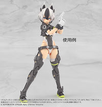 Little Armory x Megami Device LA-OP23 Gloves 2 (White) Accessory Set