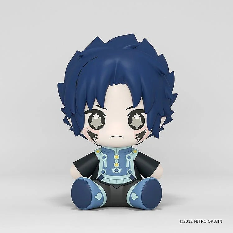 DRAMAtical Murder Huggy Good Smile Ren Figure