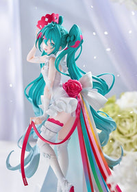Vocaloid Hatsune Miku GT Project G.S. Collection Racing Miku (15th Rhapsody 2010-2025) 1/7 Scale Figure