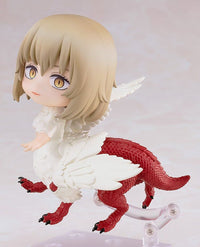 Delicious in Dungeon Nendoroid No.3055 Falin (Chimera)