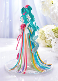 Vocaloid Hatsune Miku GT Project G.S. Collection Racing Miku (15th Rhapsody 2010-2025) 1/7 Scale Figure