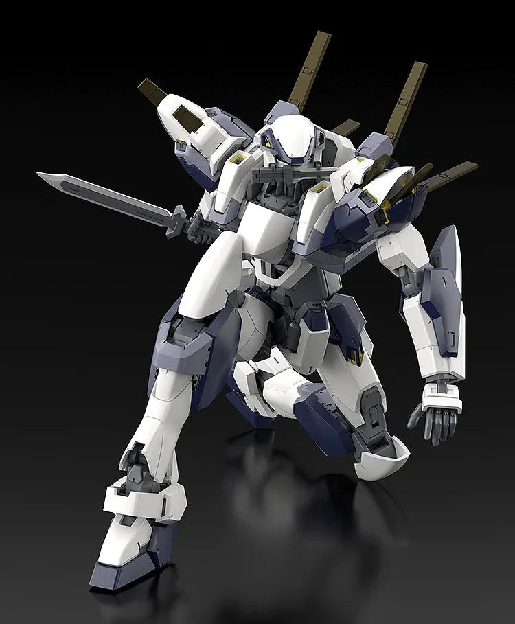Full Metal Panic! Kadokawa Plastic Model Series Arbalest 1/48 Scale Model Kit